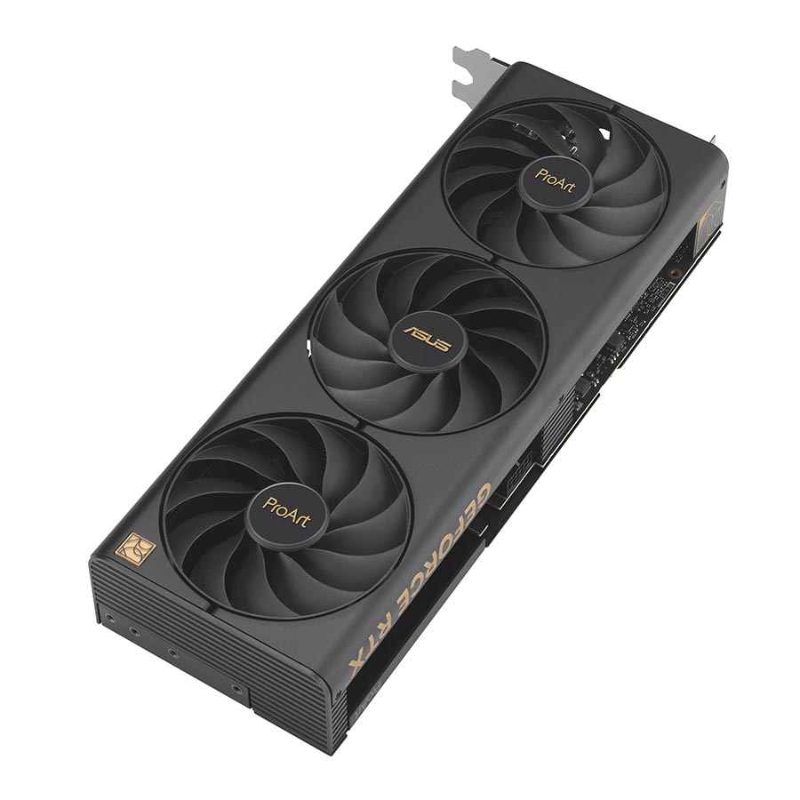 کارت گرافیک ایسوس مدل PROART-RTX4070S-O12G