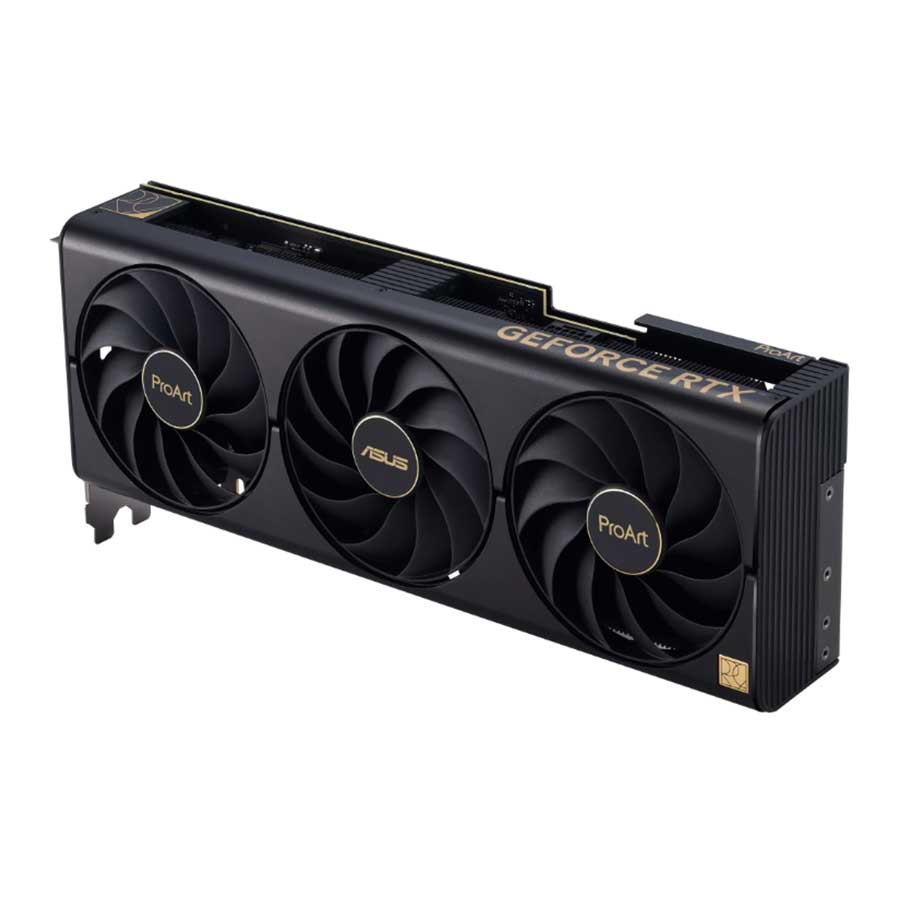 کارت گرافیک ایسوس مدل PROART-RTX4080-16G