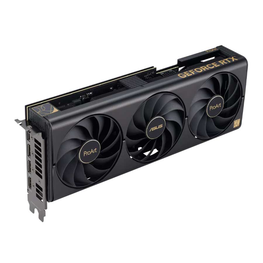 کارت گرافیک ایسوس مدل PROART-RTX4080-16G