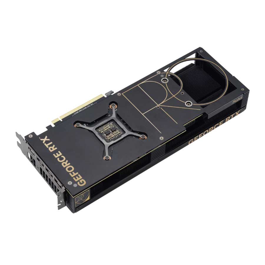 کارت گرافیک ایسوس مدل PROART-RTX4080-16G