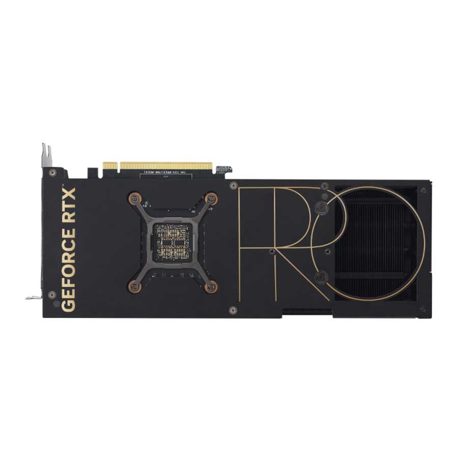 کارت گرافیک ایسوس مدل PROART-RTX4080-16G