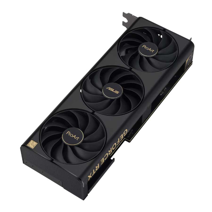 کارت گرافیک ایسوس مدل PROART-RTX4080-16G