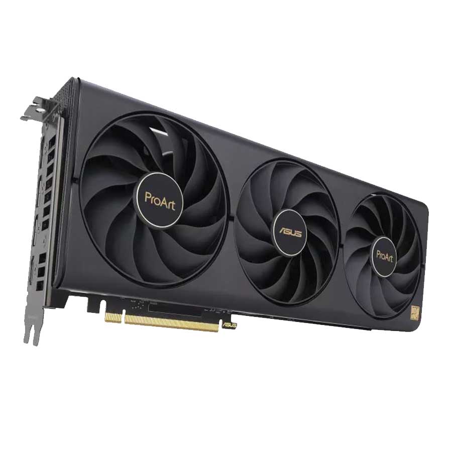 کارت گرافیک ایسوس مدل PROART-RTX4080S-O16G