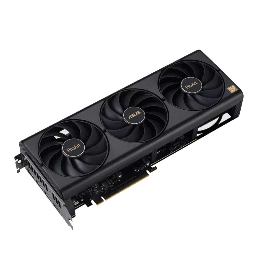 کارت گرافیک ایسوس مدل PROART-RTX4080S-O16G