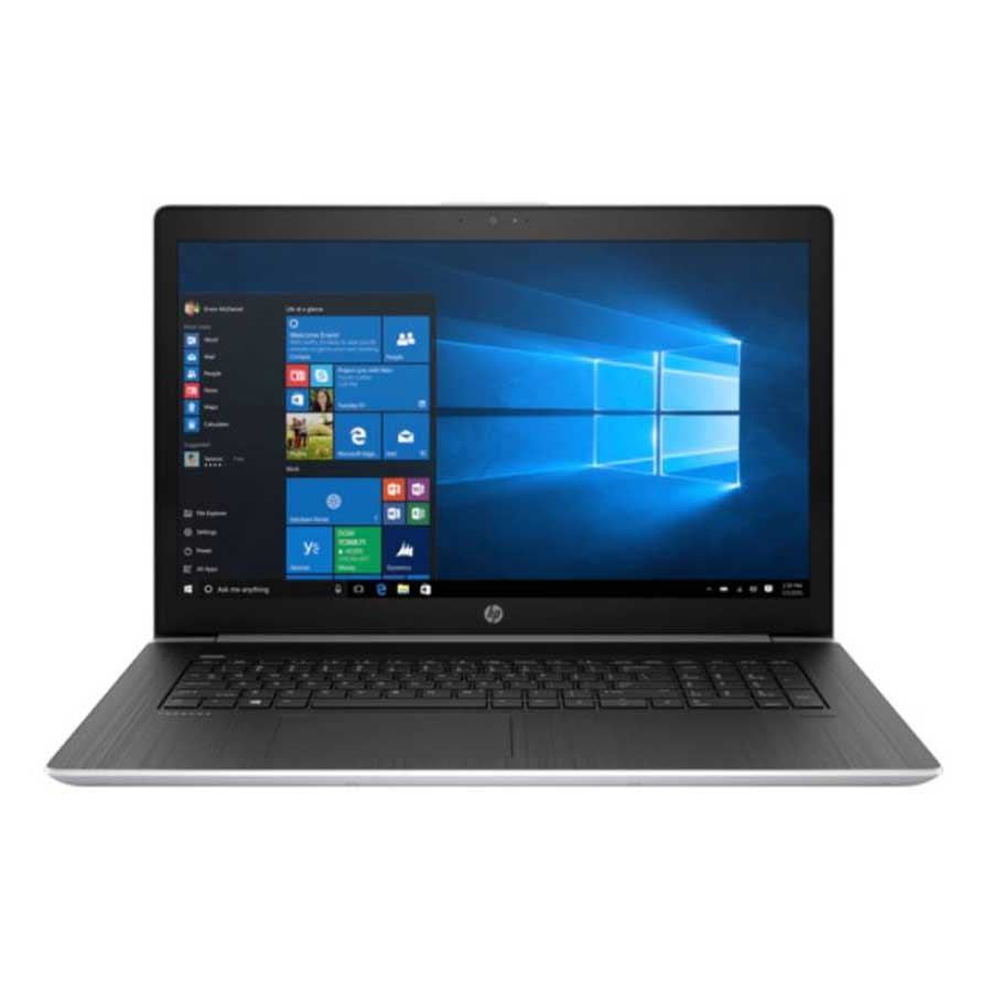 لپ تاپ استوک 17.3 اینچ اچ پی مدل ProBook 470 G5