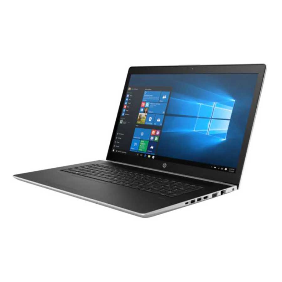 لپ تاپ استوک 17.3 اینچ اچ پی مدل ProBook 470 G5