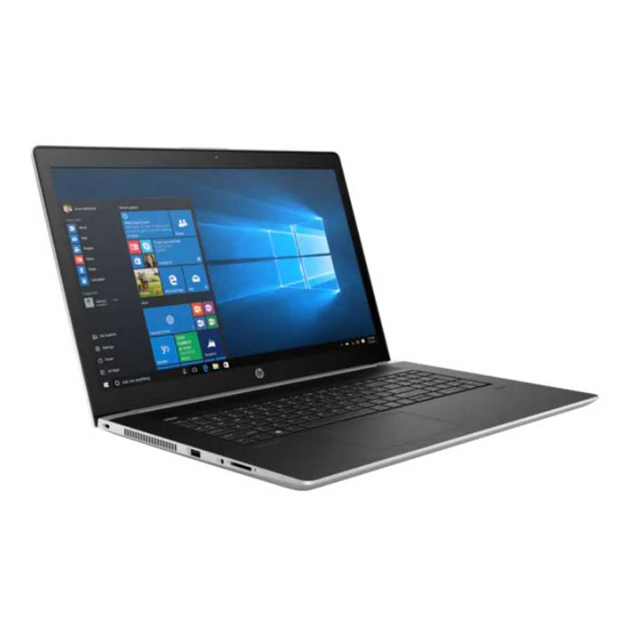 لپ تاپ استوک 17.3 اینچ اچ پی مدل ProBook 470 G5