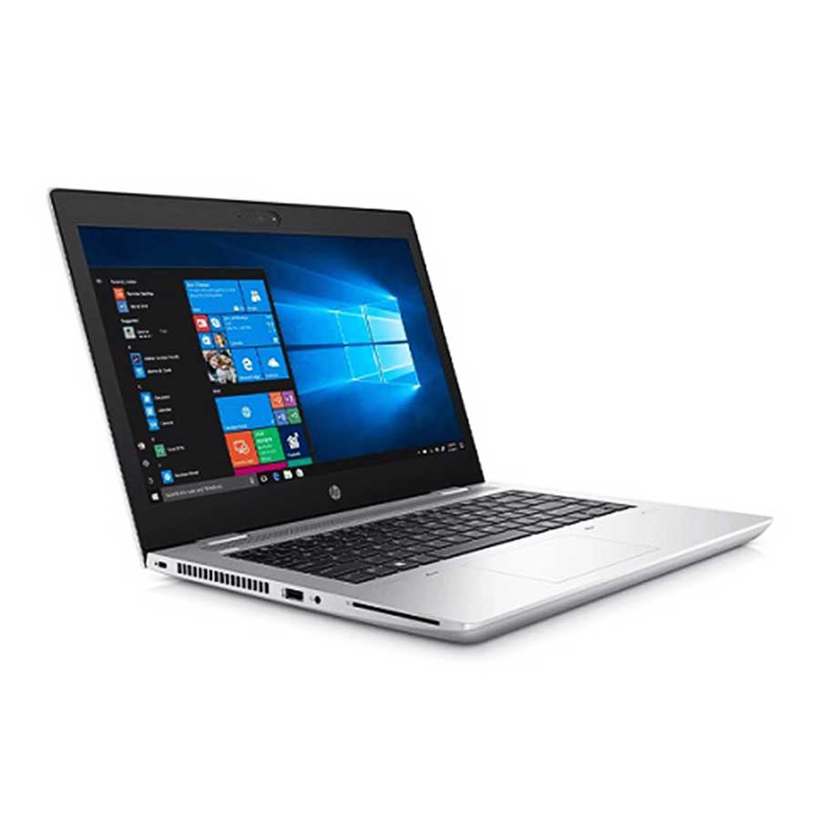 لپ تاپ استوک 14 اینچ اچ پی مدل Probook 640 G5