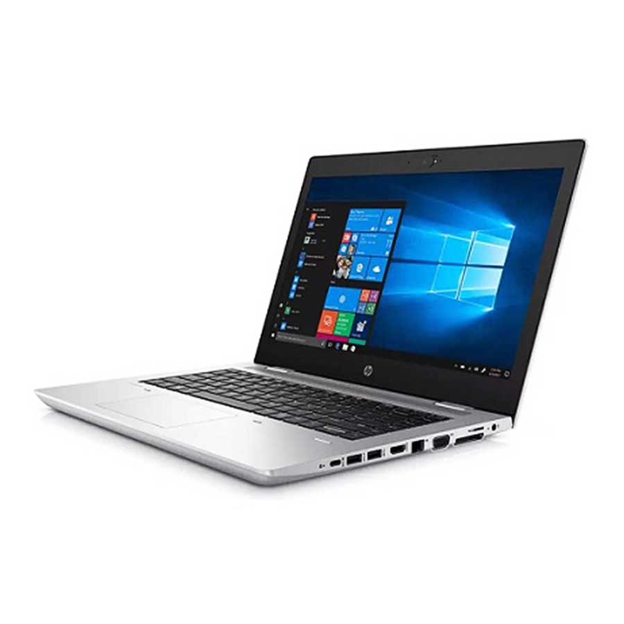 لپ تاپ استوک 14 اینچ اچ پی مدل Probook 640 G5