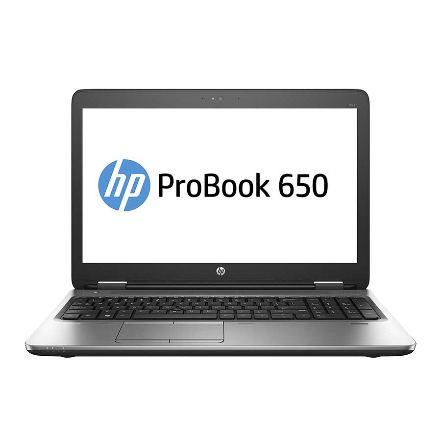 لپ تاپ استوک 15.6 اینچ اچ پی مدل ProBook 650 G2