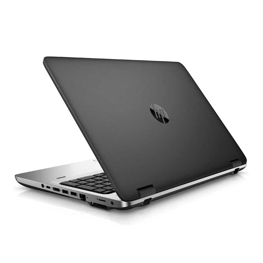 لپ تاپ استوک 15.6 اینچ اچ پی مدل ProBook 650 G3