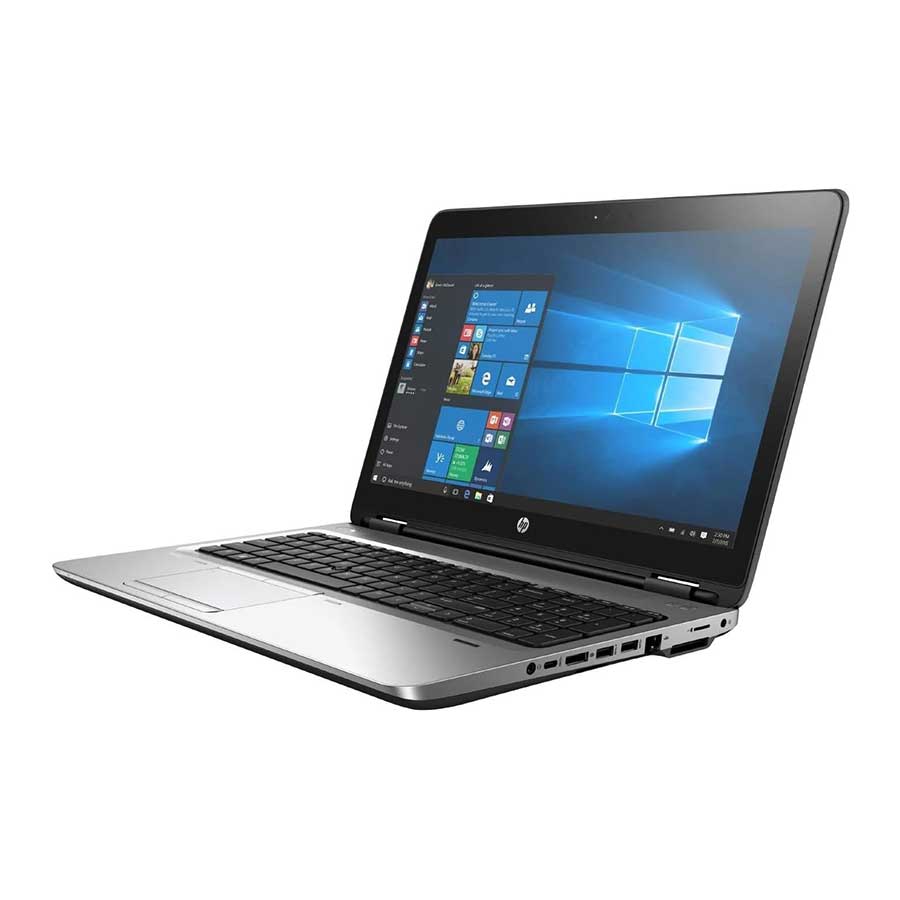 لپ تاپ استوک 15.6 اینچ اچ پی مدل ProBook 650 G3