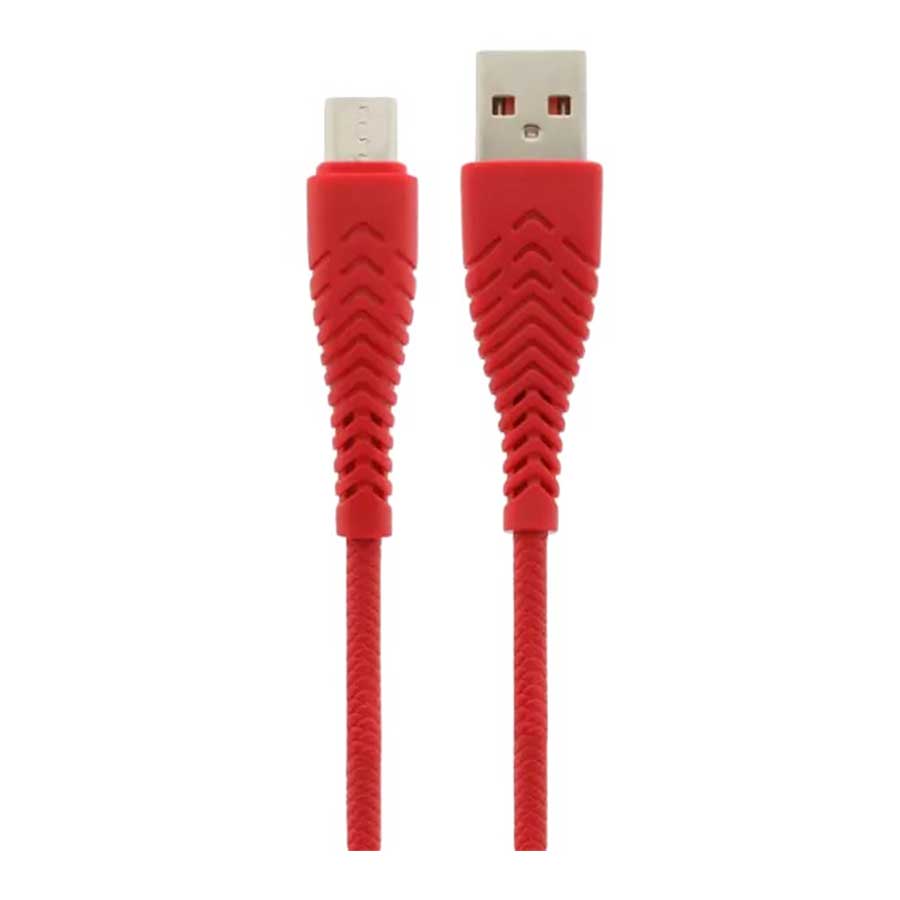 کابل تبدیل 1 متری USB به MicroUSB پرووان مدل PCC170