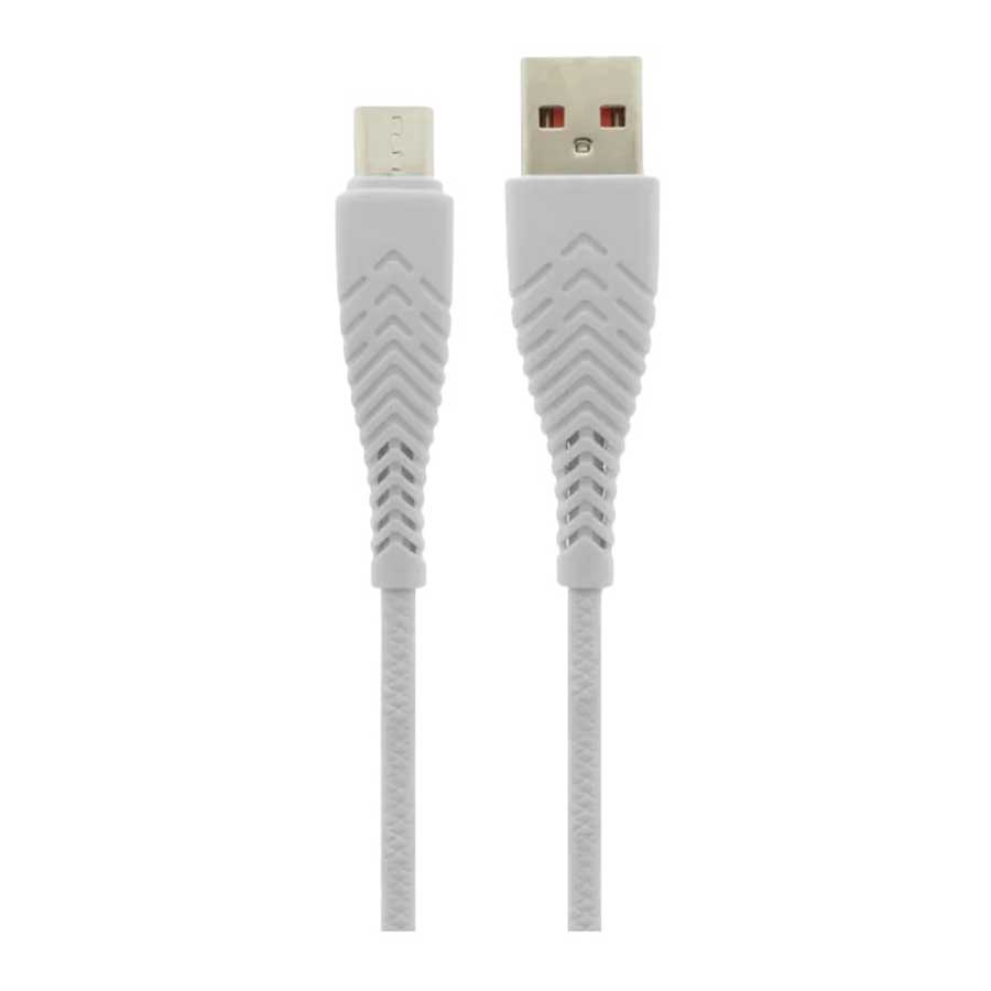 کابل تبدیل 1 متری USB به MicroUSB پرووان مدل PCC170