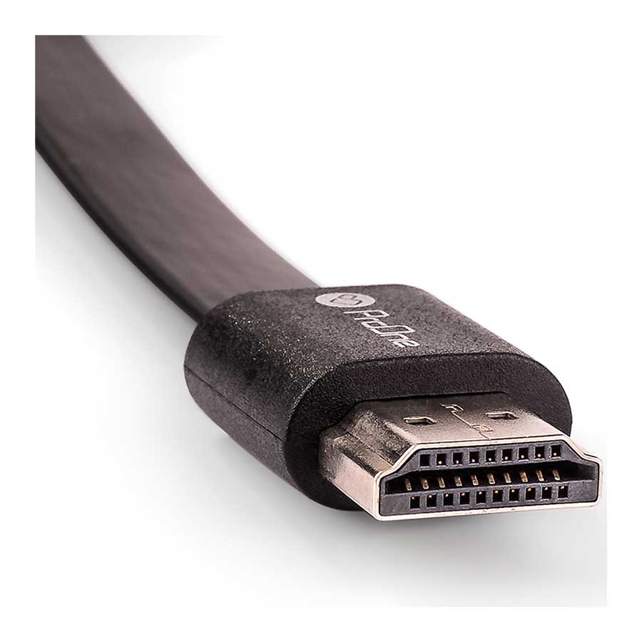 گیرنده بی‌سیم HDMI پرووان مدل PDH80