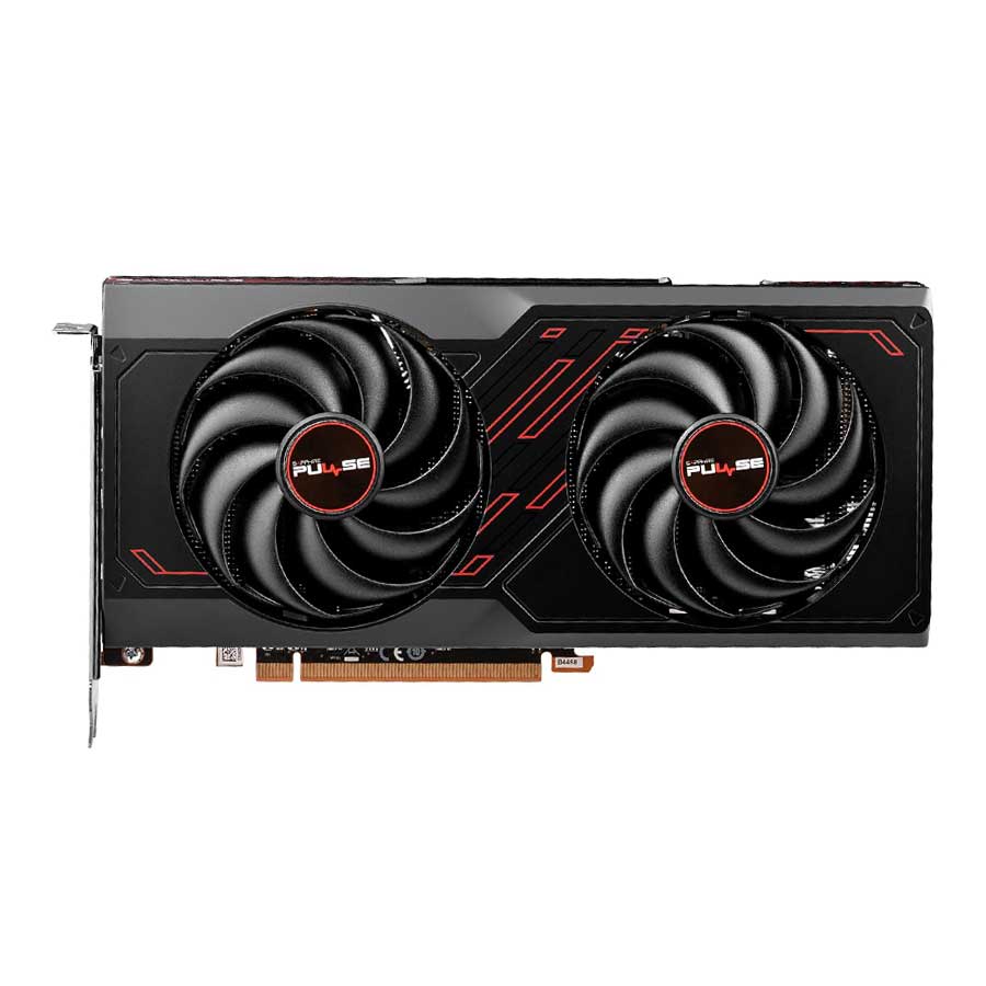 کارت گرافیک سافایر مدل PULSE AMD Radeon RX 6500 XT 8GB GDDR6