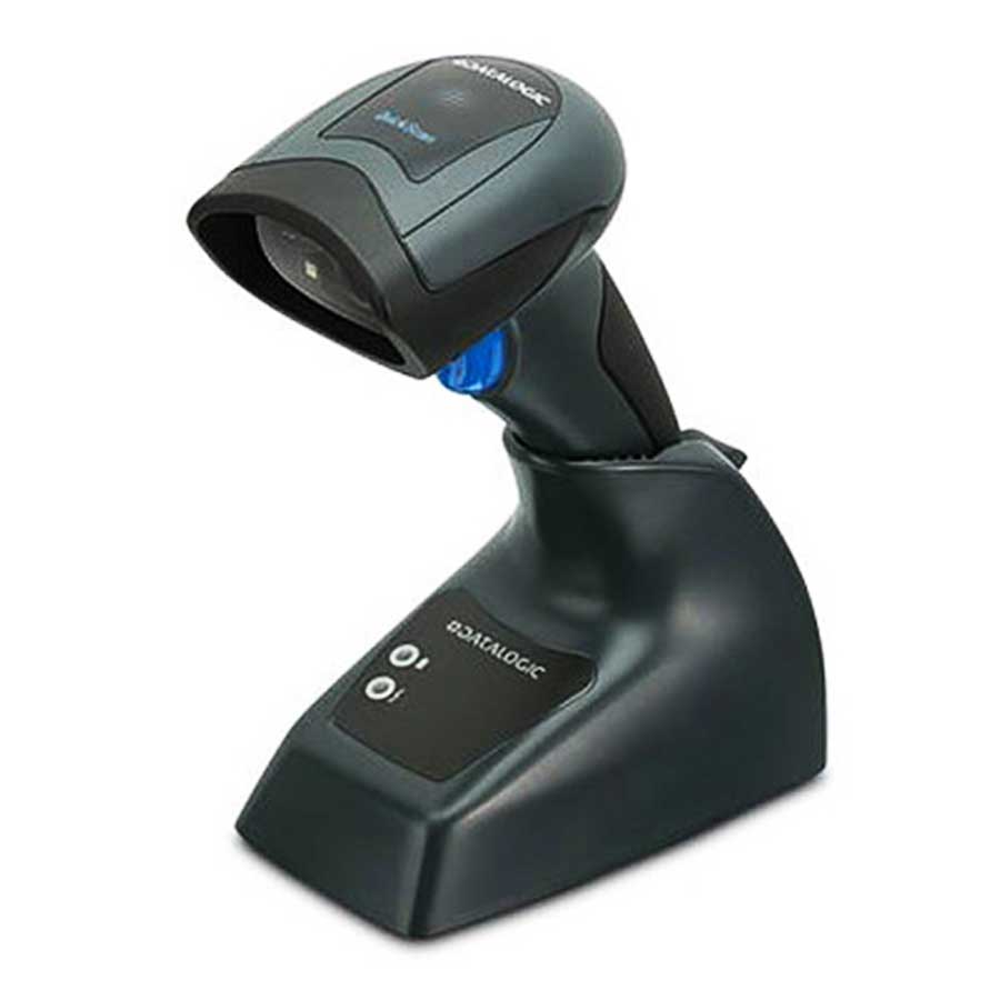 بارکد خوان بی‌سیم دیتالاجیک مدل QuickScan QBT2430