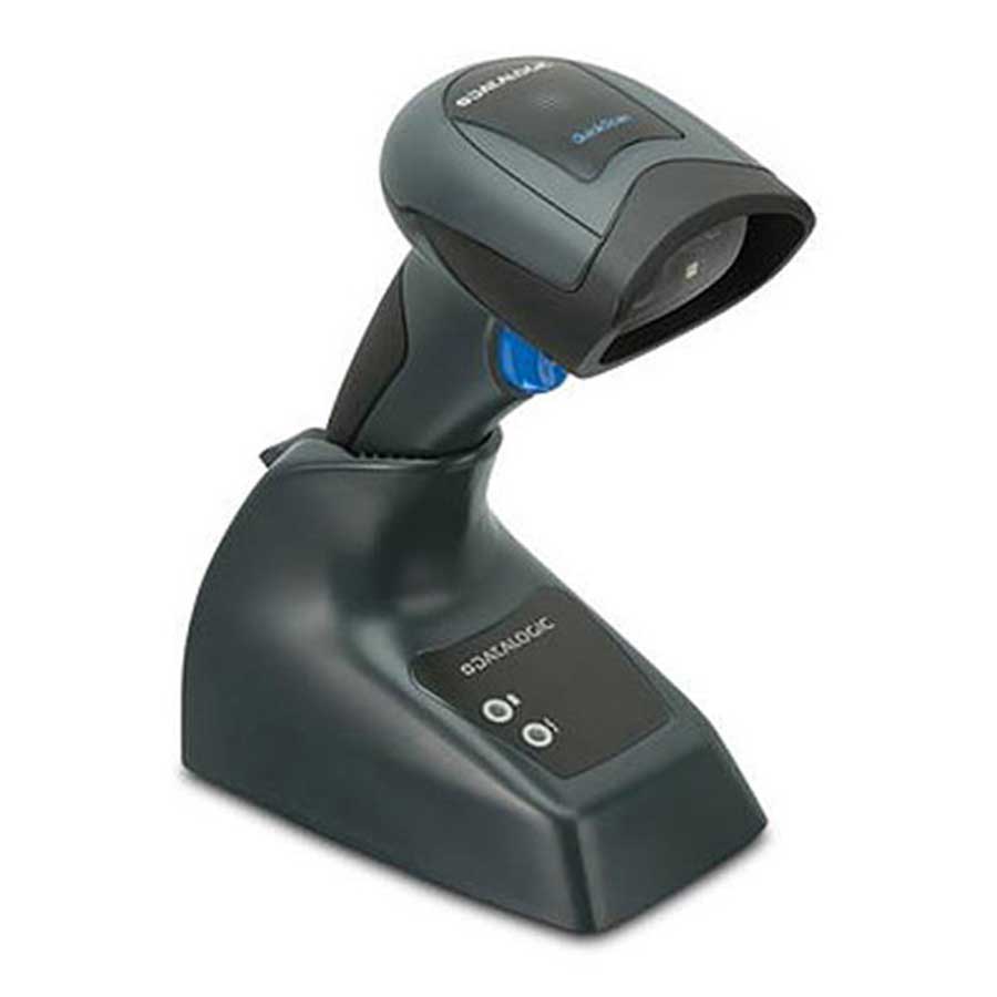 بارکد خوان بی‌سیم دیتالاجیک مدل QuickScan QBT2430