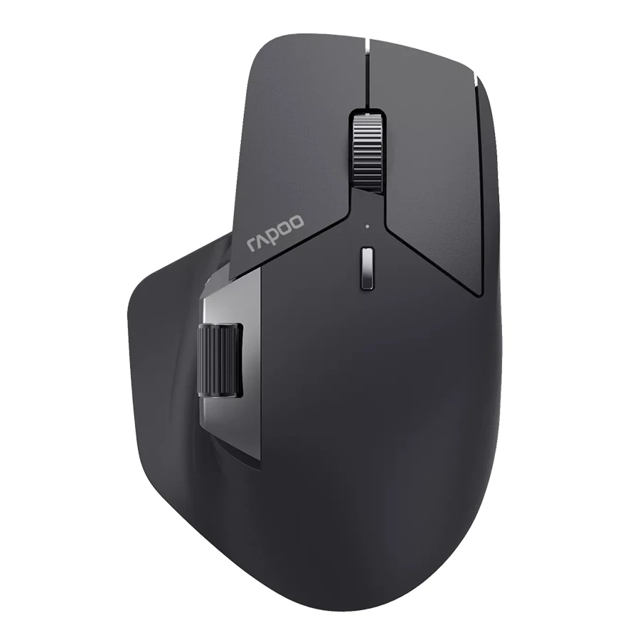 Rapoo MT760M Multi-mode Wireless Mouse ماوس بیسیم رپو