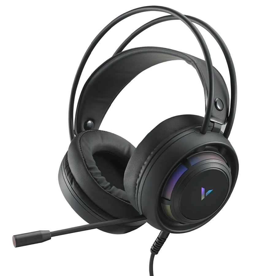 مدل VH360 هدست گیمینگ باسیم رپو مدل VH360