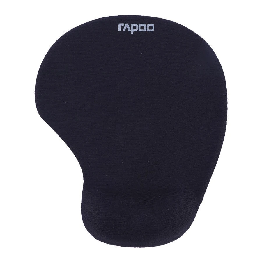 RAPOO WRP110 Small Ergonmic Gaming MousePad ماوس پد طبی رپو