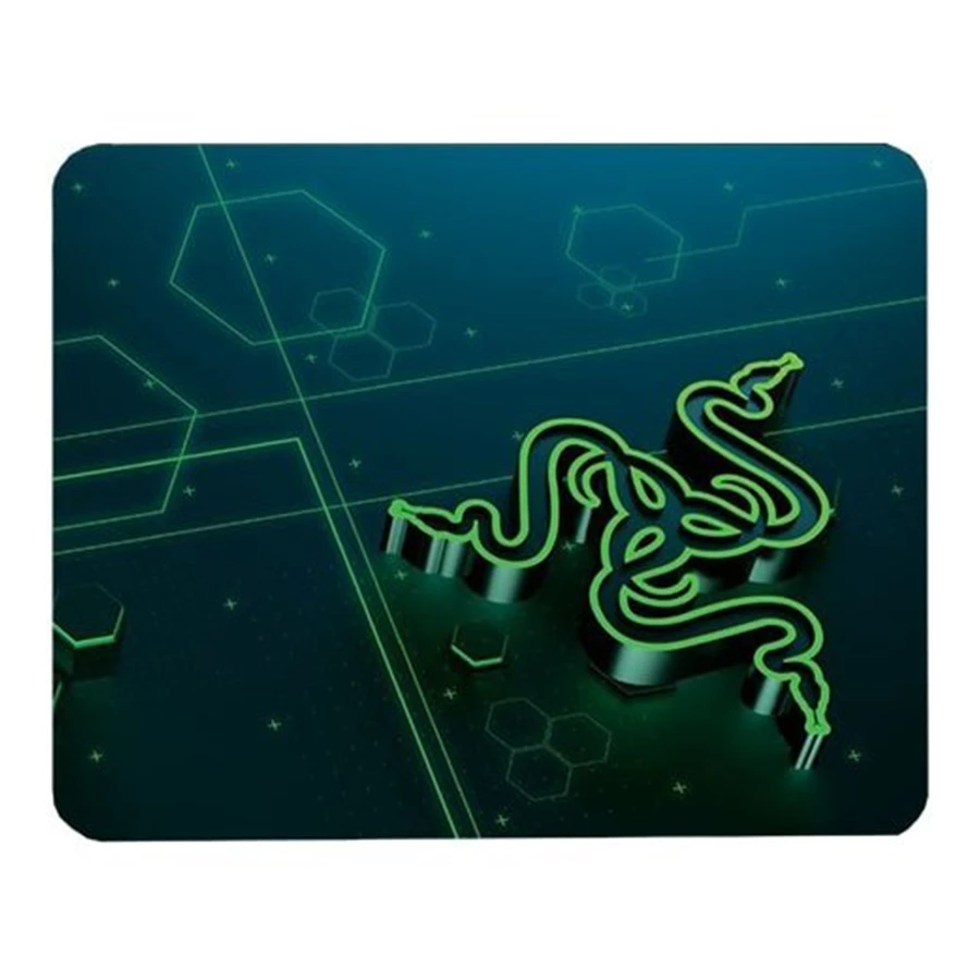 Razer Goliathus Mobile Small Gaming MousePad ماوس پد گیمینگ ریزر