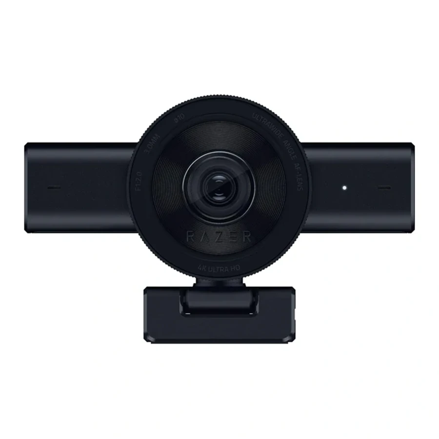 Razer Kiyo V2 USB 3.0 4K Streaming Webcam وب کم ریزر