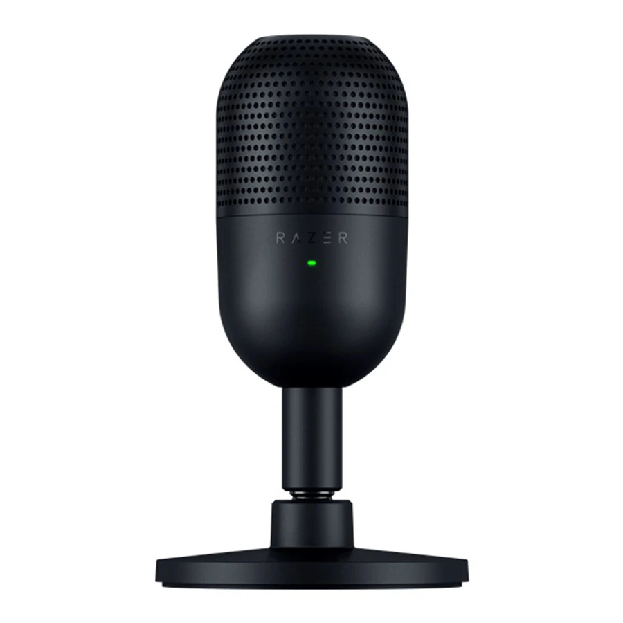 Razer Seiren V3 Mini USB Wired Gaming Microphone میکروفون گیمینگ باسیم ریزر