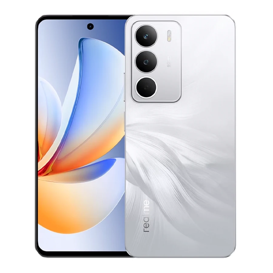 Realme C71 4G 256GB/8GB Smart Phone گوشی موبایل ریلمی ظرفیت 256 و رم 8 گیگابایت