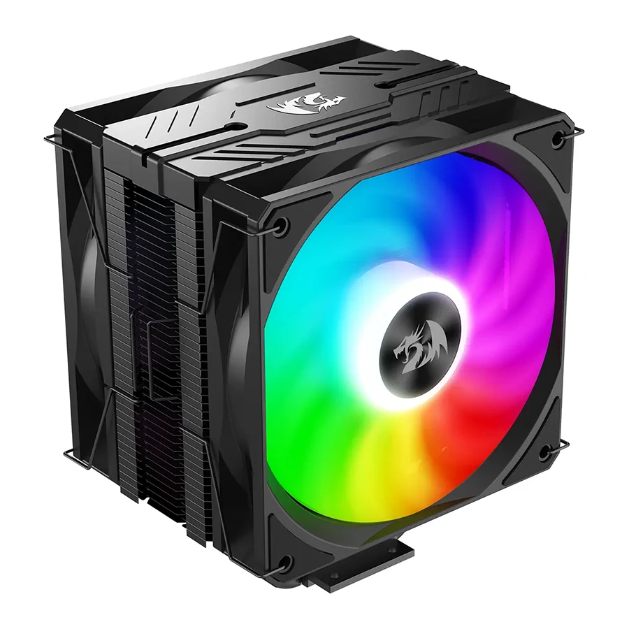 Redragon CC-2177 ARGB Fan CPU Cooler خنک کننده پردازنده ردراگون