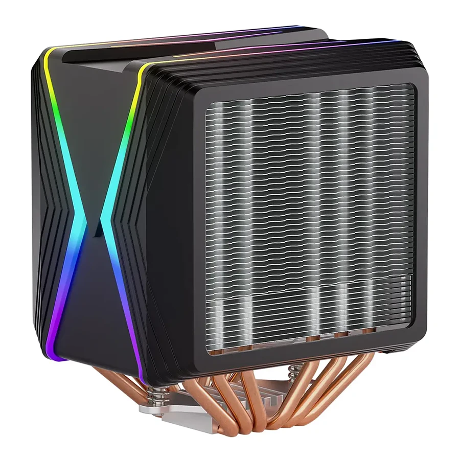 Redragon CC-2188 Hodur ARGB Fan CPU Cooler خنک کننده پردازنده ردراگون
