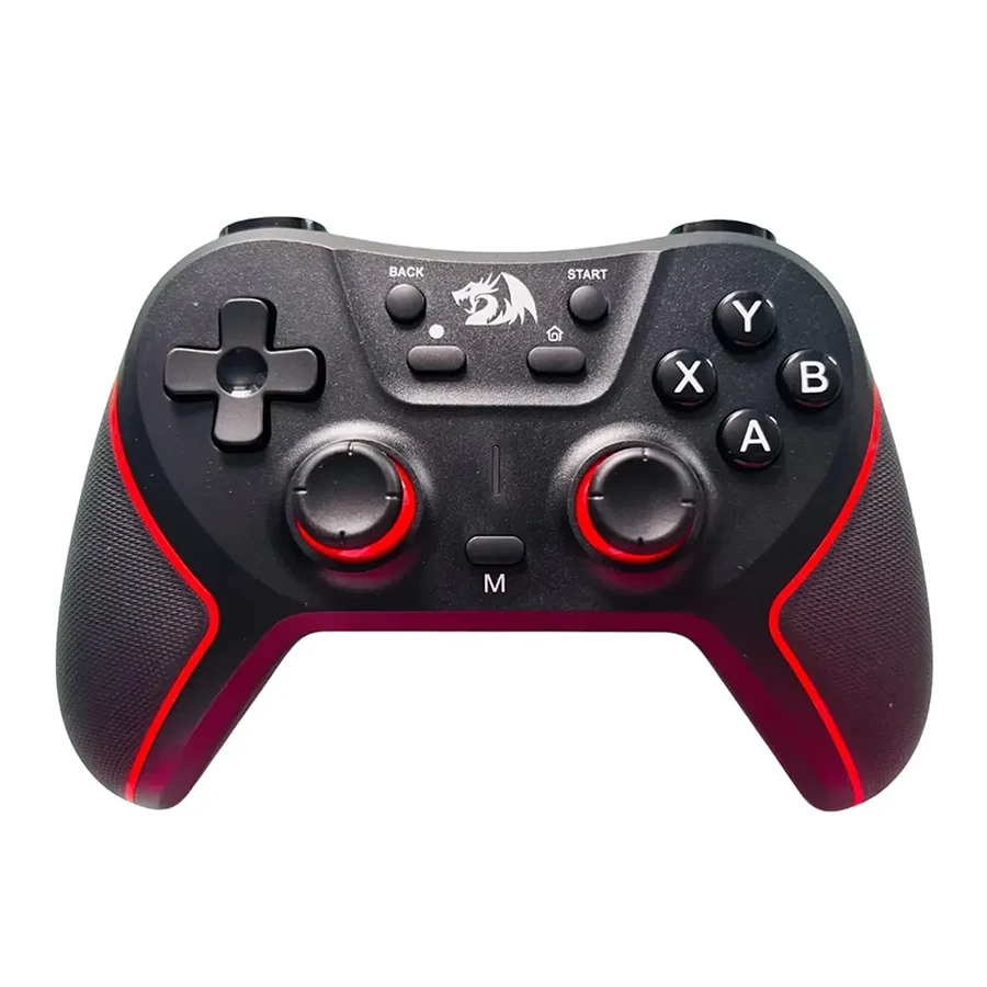 Redragon G712 USB Wireless GamePad دسته بازی بیسیم ردراگون
