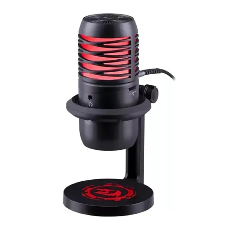 Redragon GM211 NEBULA میکروفون گیمینگ باسیم ردراگون