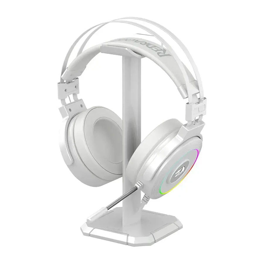 Redragon LAMIA2 H320 هدست گیمینگ باسیم ردراگون