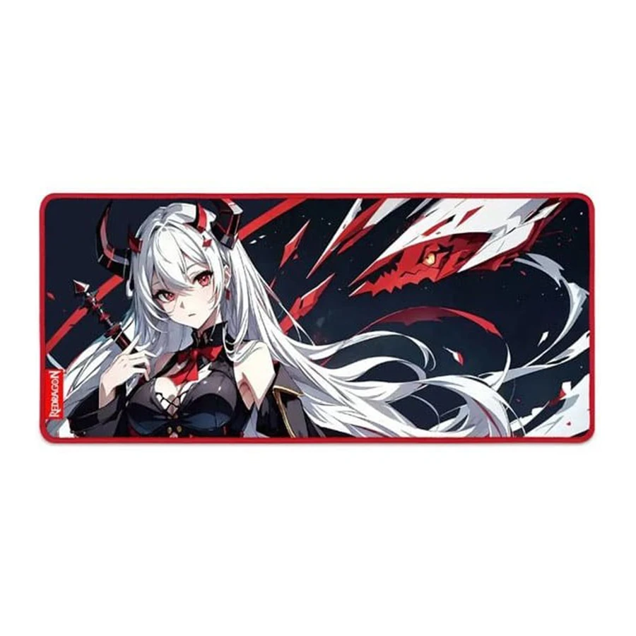 Redragon P047 Large ماوس پد گیمینگ ردراگون