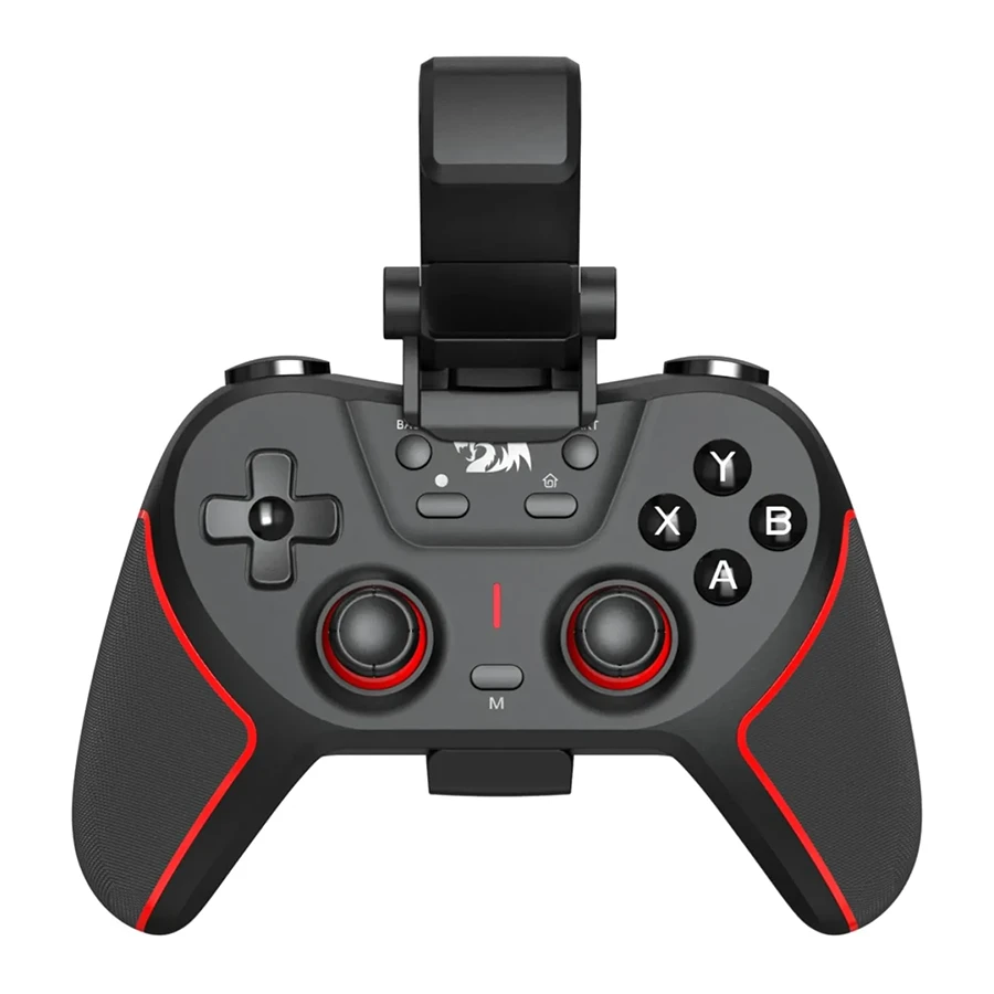 Redragon Sempiten G712 USB Wireless GamePad دسته بازی بیسیم ردراگون