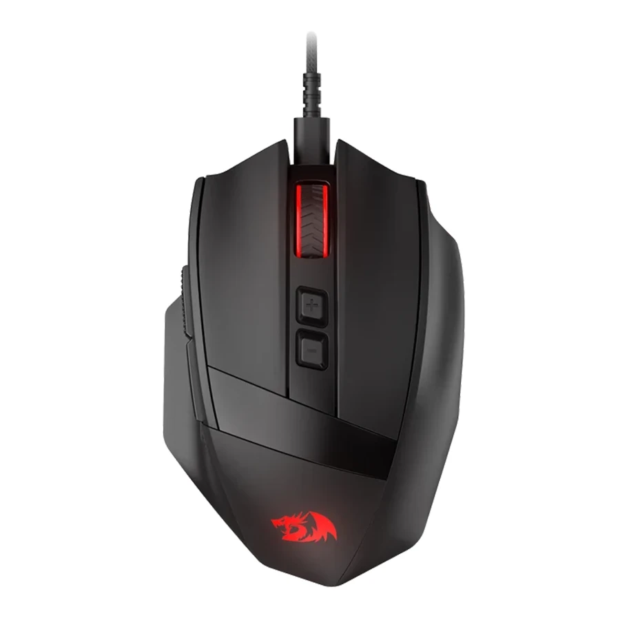Redragon STEALTH M923 Wireless Gaming Mouse ماوس گیمینگ بی سیم ردراگون