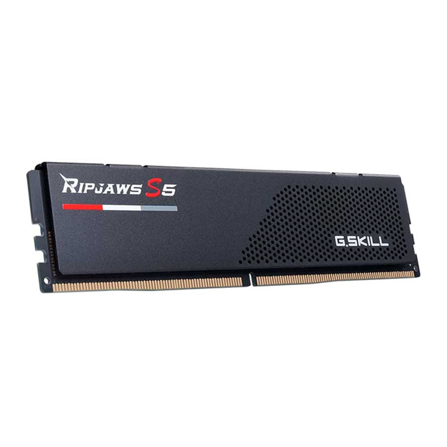 رم جی اسکیل مدل Ripjaws S5 DDR5 Single