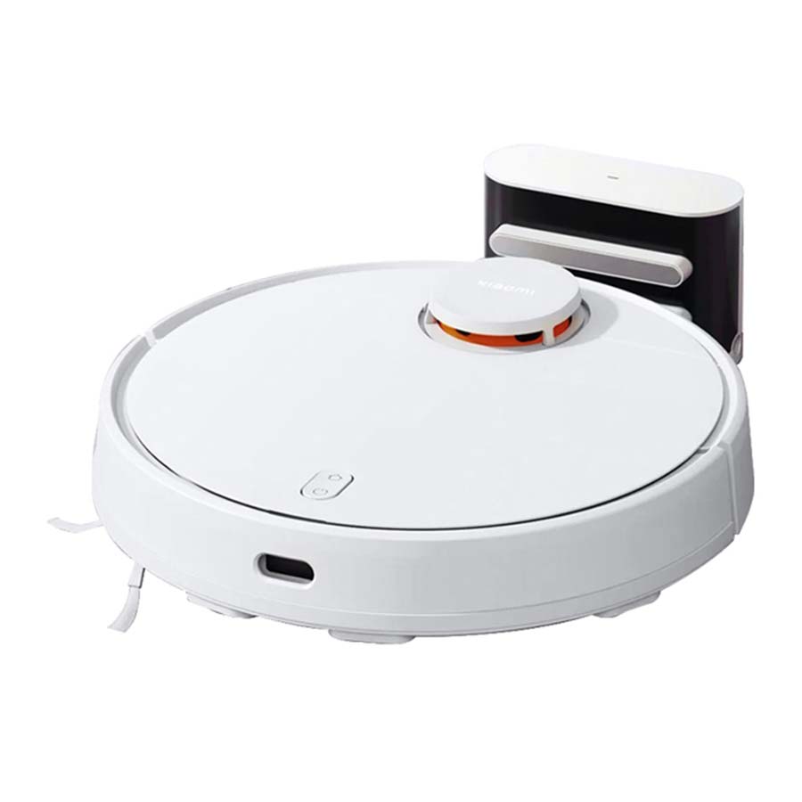 جاروبرقی رباتیک و هوشمند شیائومی مدل Robot Vacuum S10