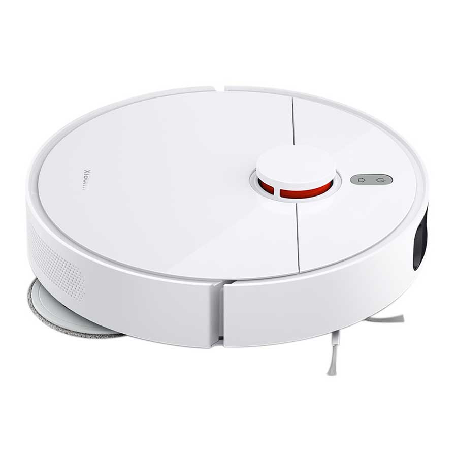 جاروبرقی رباتیک و هوشمند شیائومی مدل Robot Vacuum S10 Plus