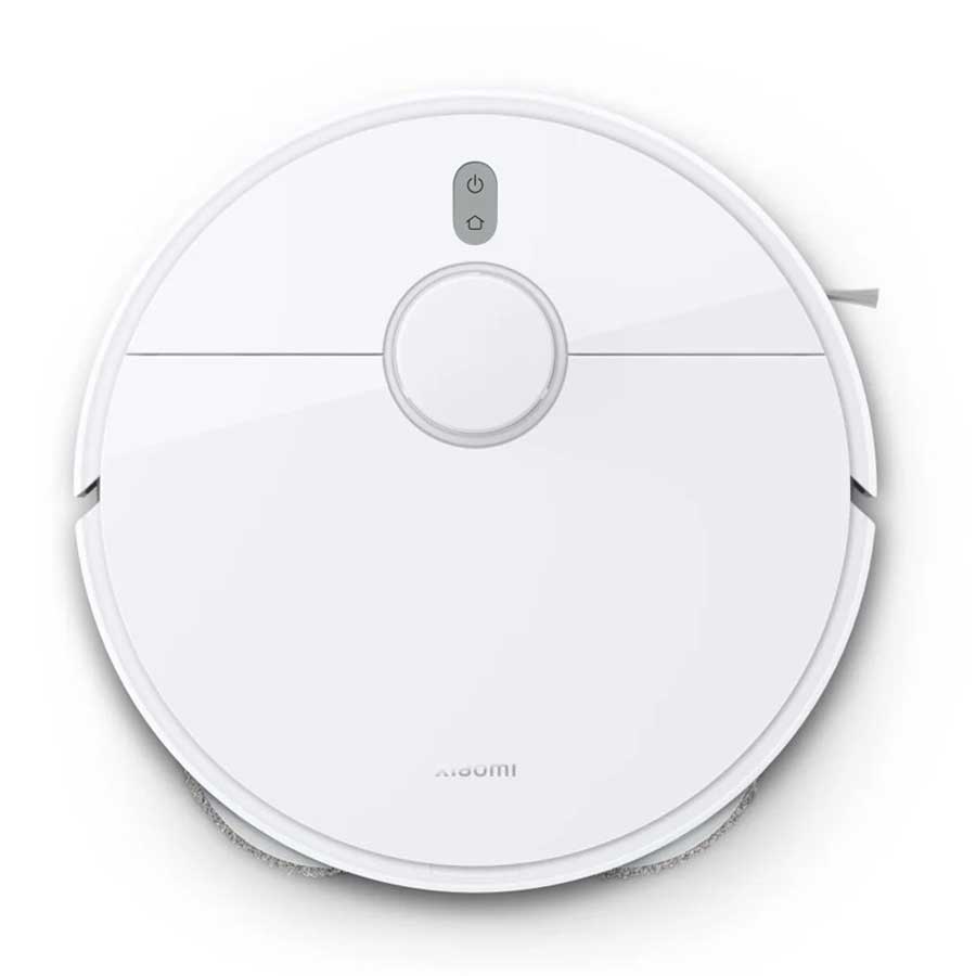 جاروبرقی رباتیک و هوشمند شیائومی مدل Robot Vacuum S10 Plus