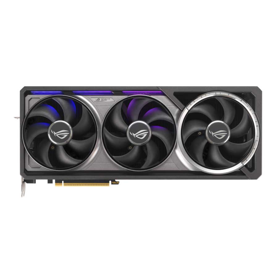 کارت گرافیک ایسوس مدل ROG-ASTRAL-RTX5080-O16G-GAMING