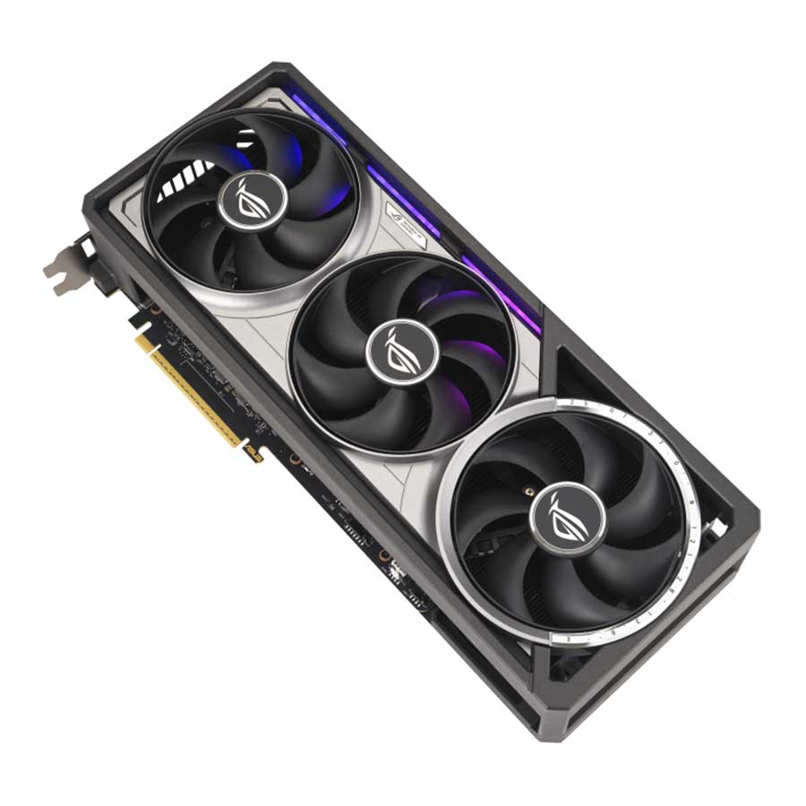 کارت گرافیک ایسوس مدل ROG-ASTRAL-RTX5080-O16G-GAMING