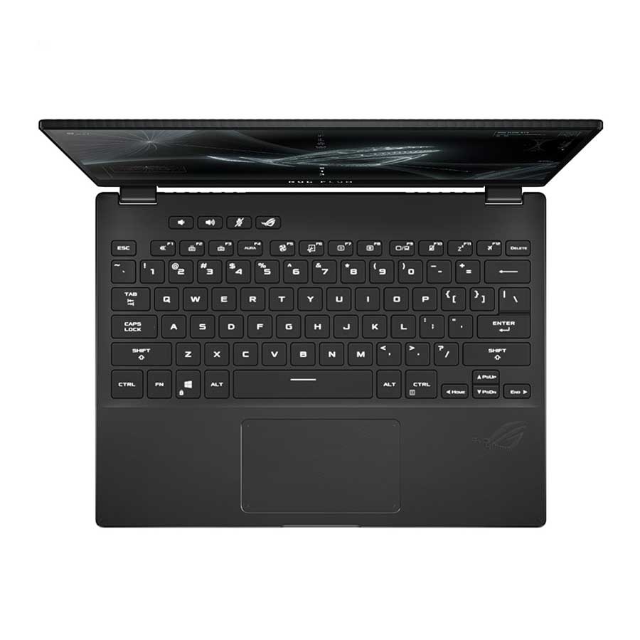 لپ تاپ 13.4 اینچ ایسوس مدل ROG FLOW X13 GV301RE