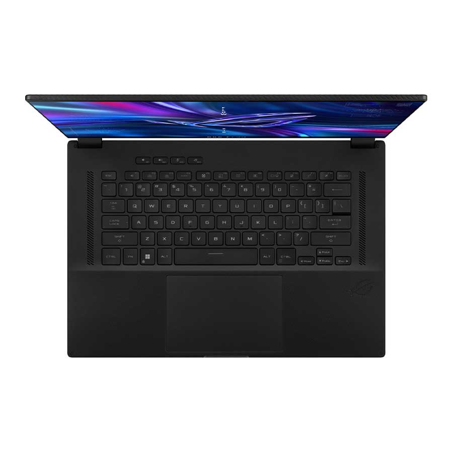 لپ تاپ 16 اینچ ایسوس ROG Flow X16 GV601RM