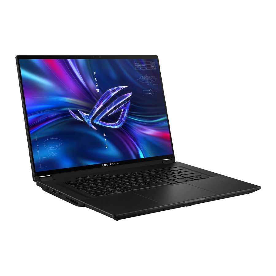 لپ تاپ 16 اینچ ایسوس ROG Flow X16 GV601RM