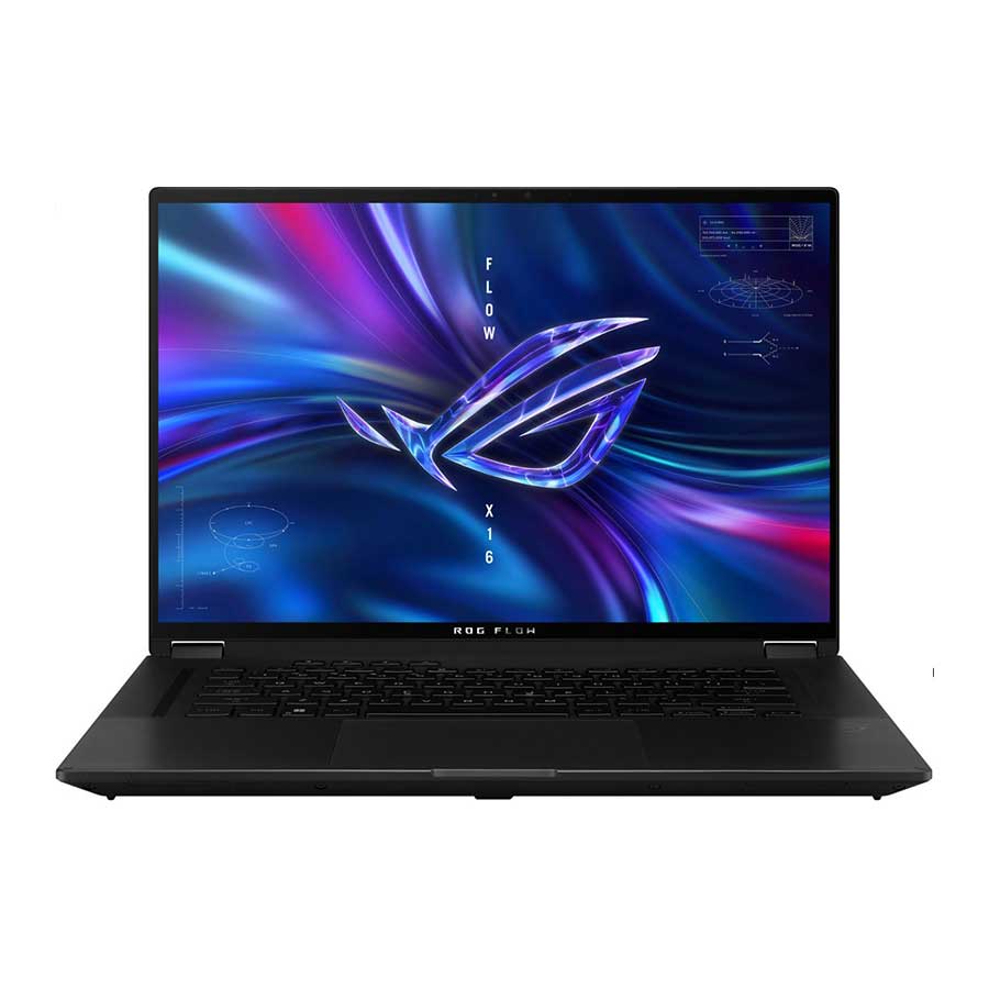 لپ تاپ 16 اینچ ایسوس ROG Flow X16 GV601RM