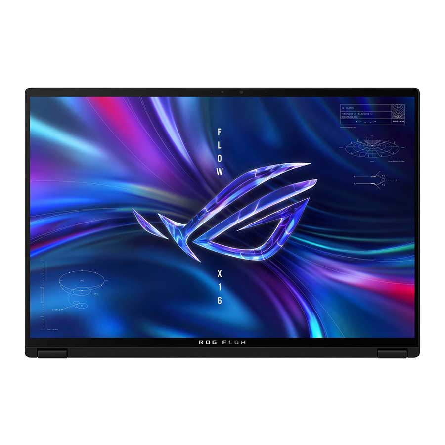 لپ تاپ 16 اینچ ایسوس ROG Flow X16 GV601RM