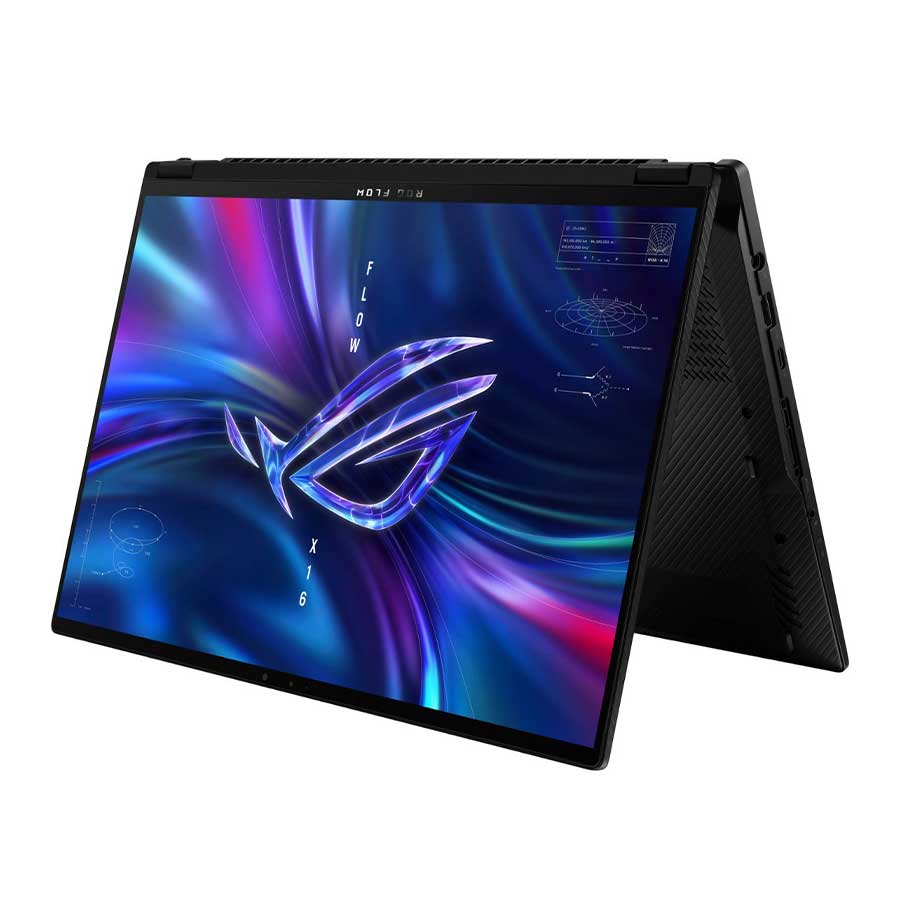 لپ تاپ 16 اینچ ایسوس ROG Flow X16 GV601RM