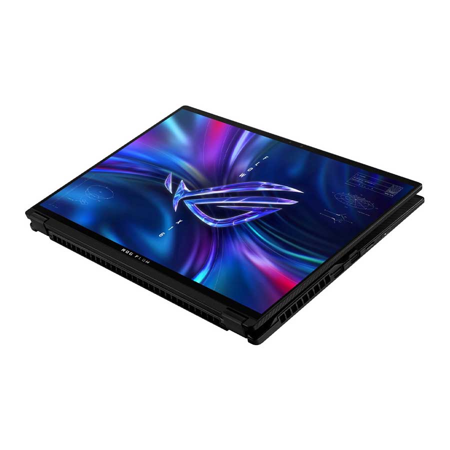 لپ تاپ 16 اینچ ایسوس ROG Flow X16 GV601RM